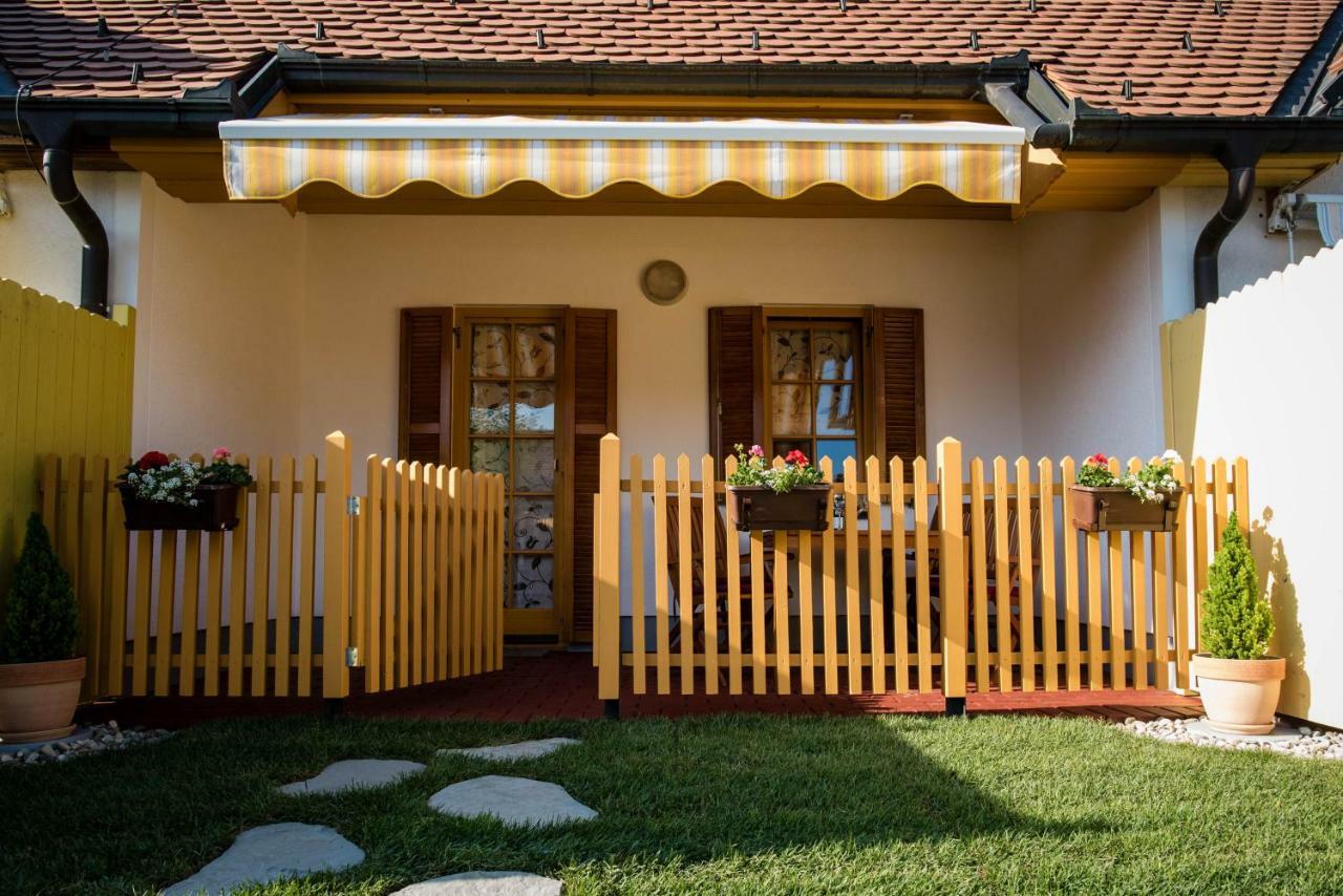 Apartma Marjetica 2 Moravske Toplice Exterior foto