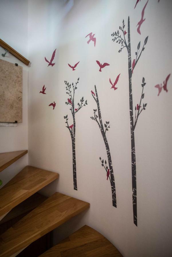 Apartma Marjetica 2 Moravske Toplice Exterior foto