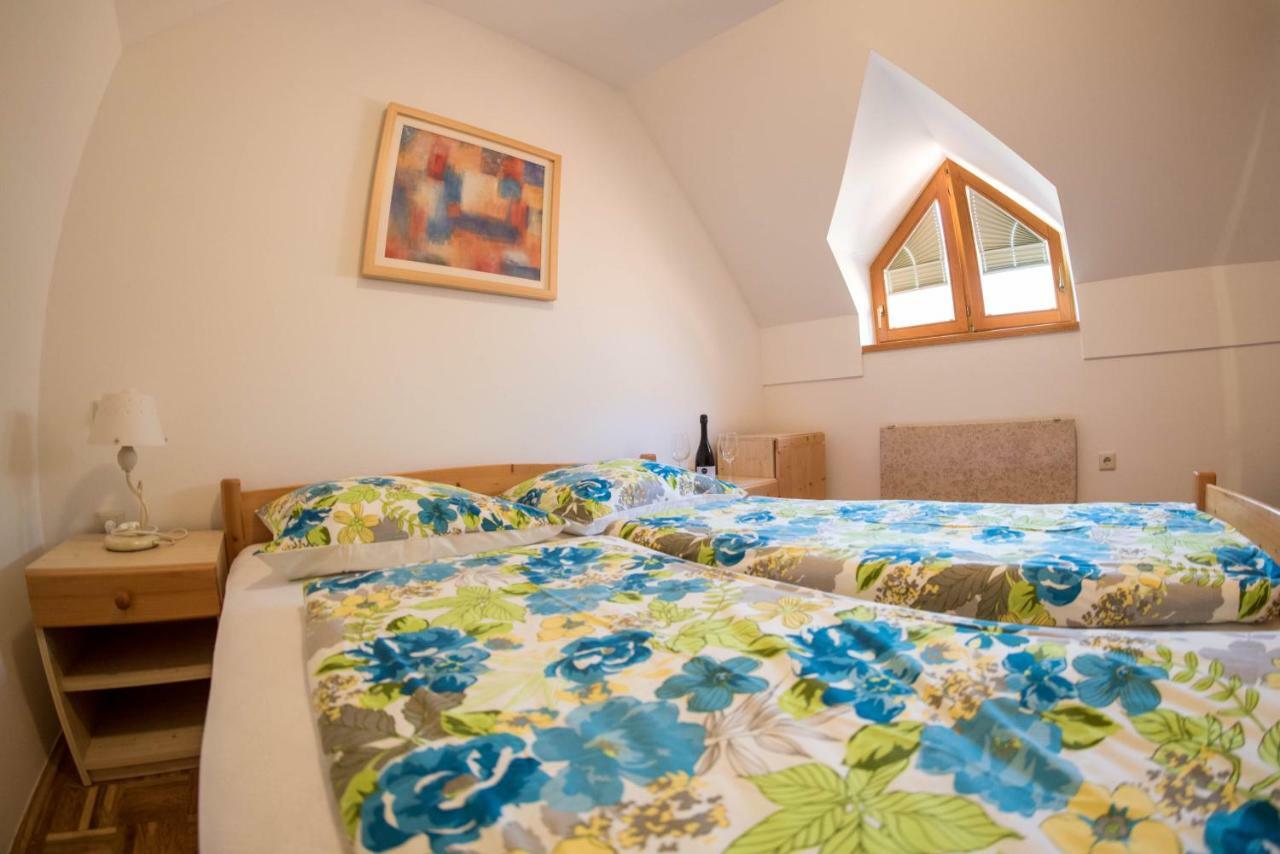 Apartma Marjetica 2 Moravske Toplice Exterior foto