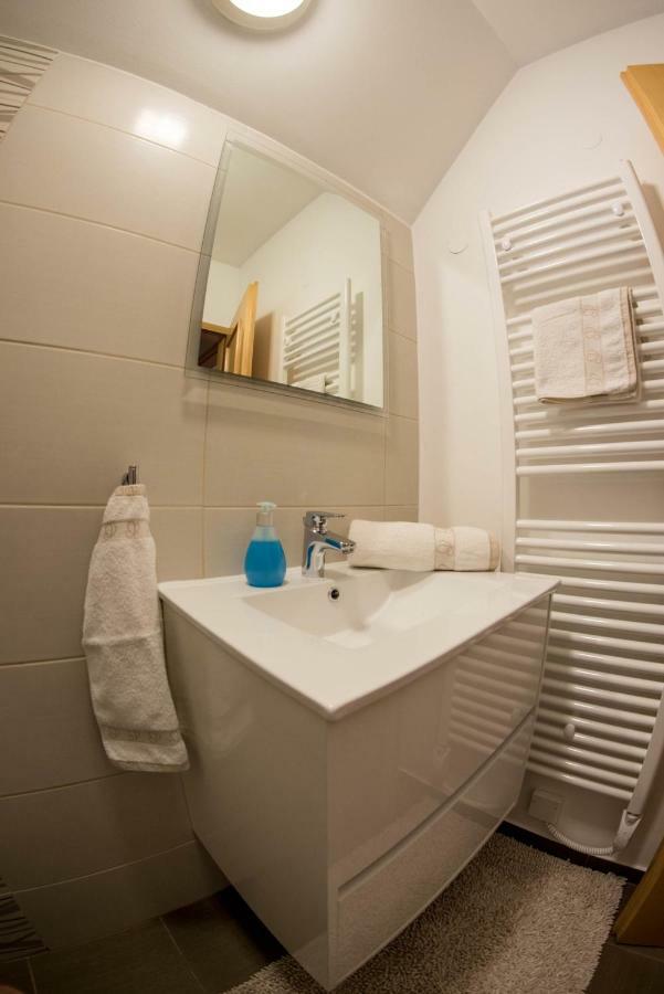 Apartma Marjetica 2 Moravske Toplice Exterior foto