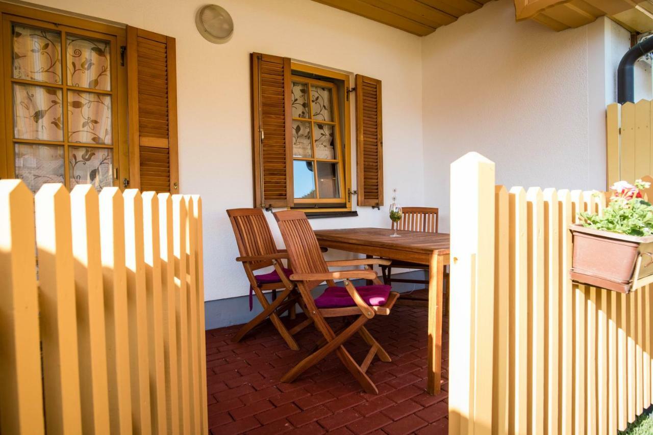 Apartma Marjetica 2 Moravske Toplice Exterior foto