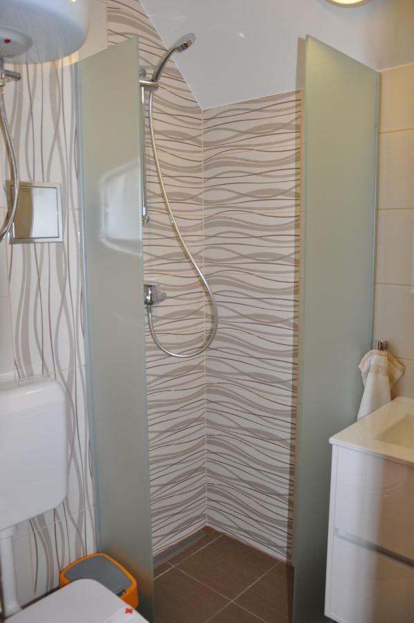 Apartma Marjetica 2 Moravske Toplice Exterior foto