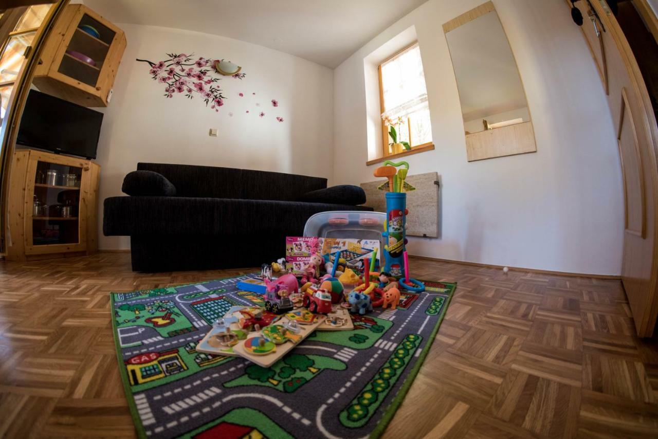 Apartma Marjetica 2 Moravske Toplice Exterior foto
