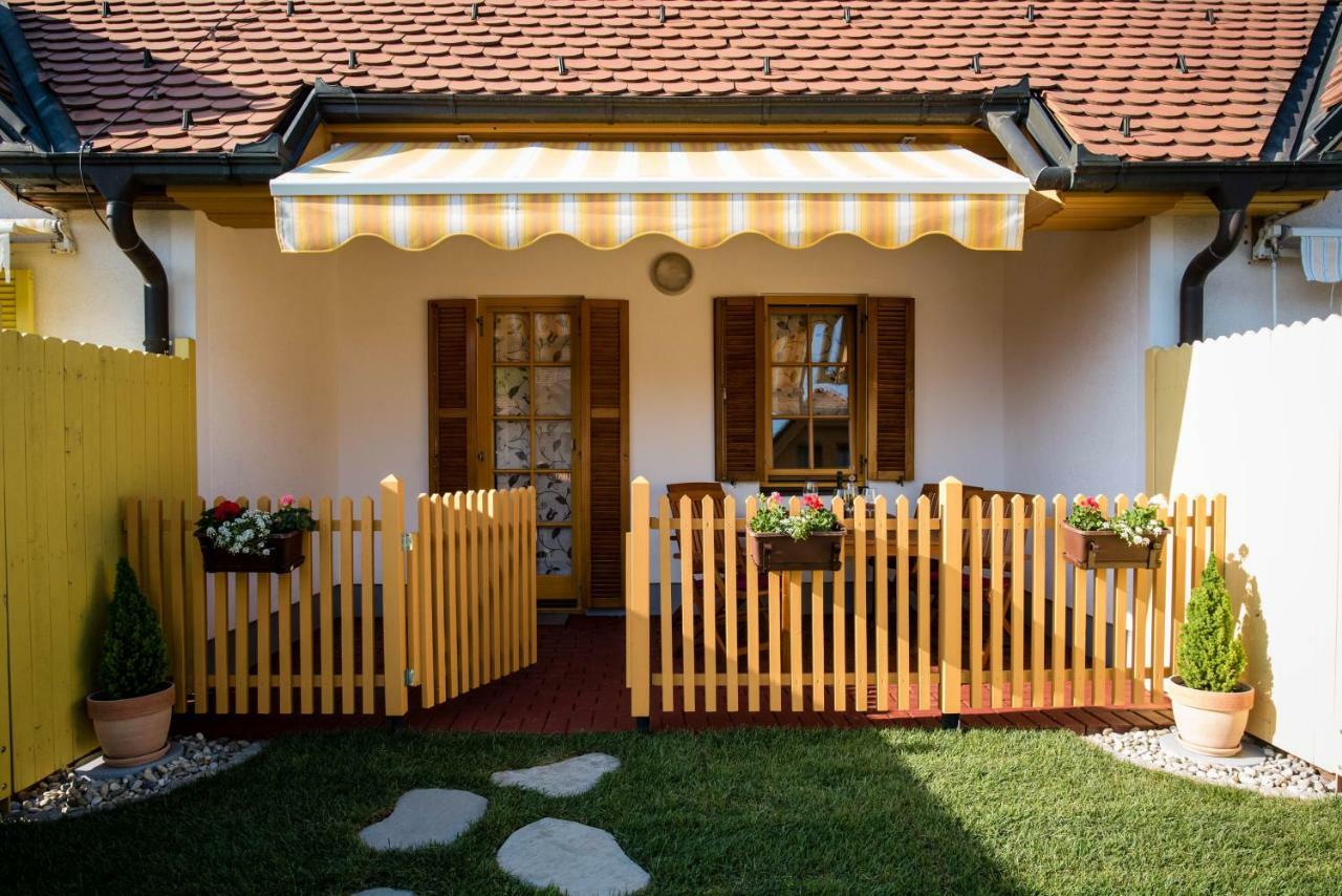 Apartma Marjetica 2 Moravske Toplice Exterior foto